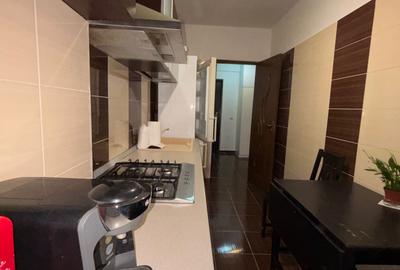 Garsonieră decomandată în Central - 5