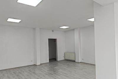 Spatiu comercial 75 mp, str. Milcov - 2
