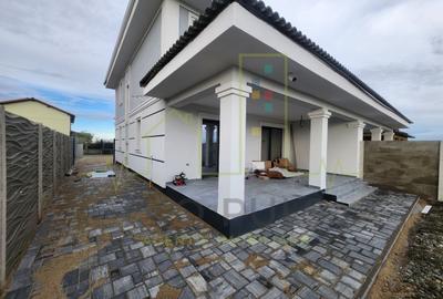 Duplex cu 5 camere cu Canalizare în Săcălaz - 2