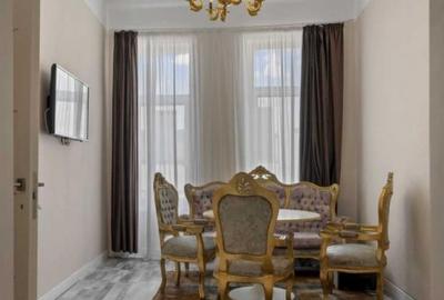 Apartament 2 camere - Centrul Vechi - Investitie - 3