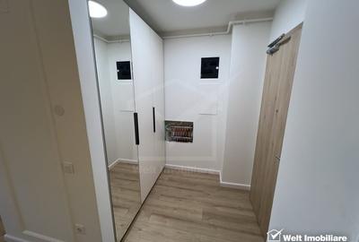 Apartament premium de inchiriat, 2 camere, Columna Residence - VIVO - 6