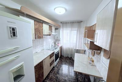 Apartament cu 3 camere în Central - 8