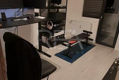 Apartament cu 4 camere semidecomandat, mobilat în Moșilor - 3