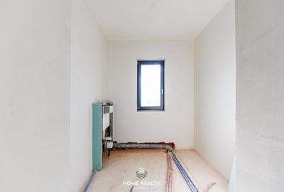 Duplex cu 5 camere cu Canalizare în Becicherecu Mic - 20