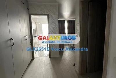 Garsoniera Lux Berceni - Dimitrie Leonida - Prima Inchiriere - 8