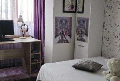 Apartament lux 4 camere ultracentral KM 0; 6/8; 90 mp; trilateral - 5