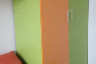 Apartament cu 2 camere decomandat în Cartierul Traian - 4