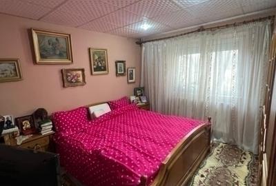 Etaj 1-Oancea Lidl-2 Camere Decomandat 54mp-bloc 85' - 6