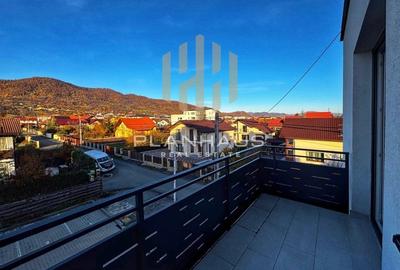 Apartament 2 camere, str. Lămâiței, nou, finisat - 1