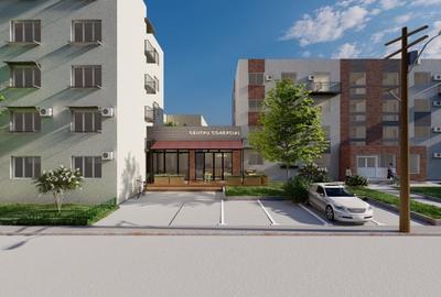 Spatiu comercial parter zona Sud - 19