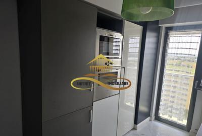 Apartament 2 camere de inchiriat bloc nou EMD Apartament 2 camere de inchiriat bloc nou EMD - 11