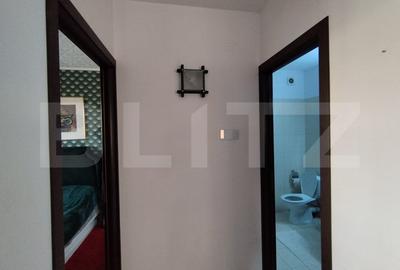 Apartament cu 2 camere, mobilat în Tătărași - 4