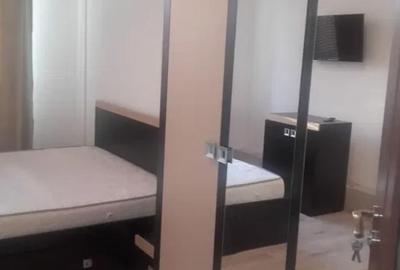 Garsonieră semidecomandată în Basarabia - 6