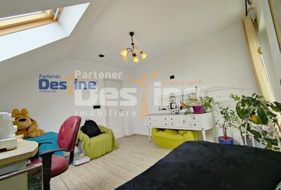 Casă individuală cu 5 camere cu Garaj în Miroslava - 18