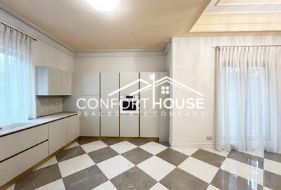 Vilă de lux in Iancu Nicolae, prima inchiriere, acces restrictionat - 10