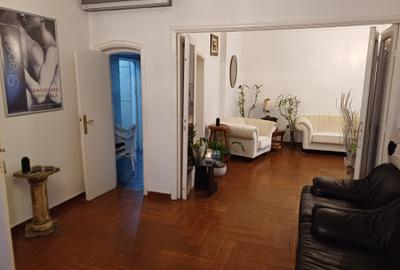 Apartament cu 4 camere circular, mobilat în Muncii - 14