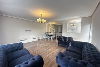 Duplex cu 3 camere cu Canalizare în Florești - 1