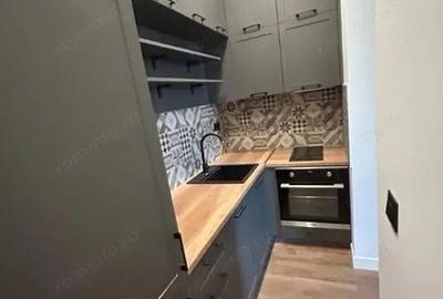 Apartament cu 1 camera in zona Mehala - 3