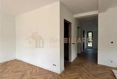 Casă cu 4 camere cu Teren 500 Mp în Ferneziu