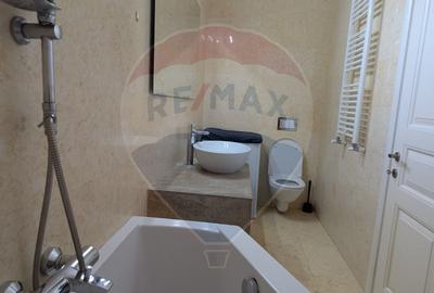 Apartament spatios si luminos in vila, zona Vitan - 5