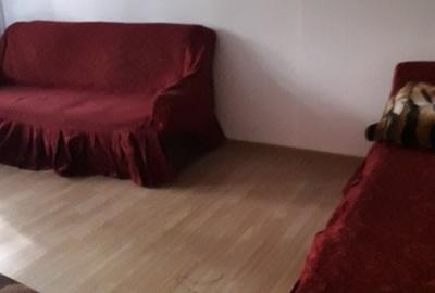 Garsonieră decomandată, mobilată în Sălaj