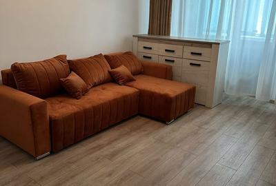 Apartament cu 3 camere decomandat în Central - 1