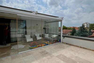 Apartament 3 camere Tomis Plus Apartament 3 camere Tomis Plus - 6