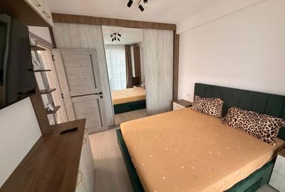 Apartament cu 3 camere decomandat în Ampoi 3 - 2