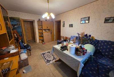 Titan, chiar la intrare in Parcul IOR, pe Lunca Bradului, la Scoala 195 - 6