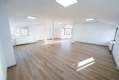 Spațiu comercial, de 121.09999847412 mp, în Brestei - 5