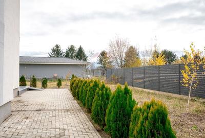 Casa noua in Stupini: 4 camere, 3 bai si teren generos de 600 mp - 32