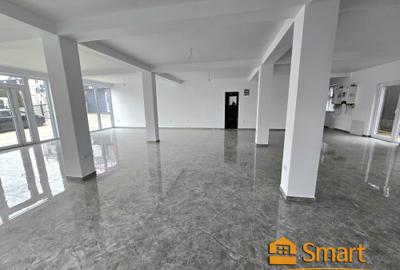 Spațiu comercial, de 190 mp, în Valea Adâncă - 3