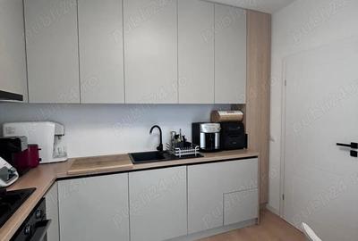 Duplex cu 4 camere, de inchiriat, zona Avram Iancu - 6
