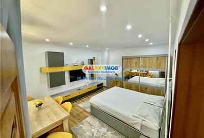 Inchiriere garsoniera moderna, la casa, zona Centrala - 16