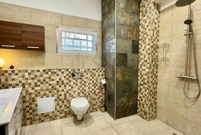 Casă individuală cu 8 camere cu Canalizare în Colentina - 18