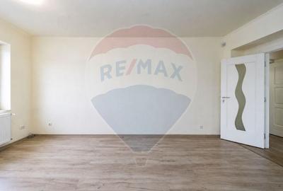 Apartament cu 4 camere decomandat, mobilat în Centrul Civic - 4