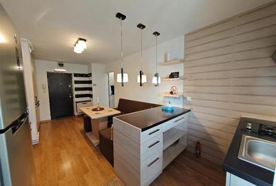 Apartament cu 2 camere decomandat, mobilat în Răcădău - 17