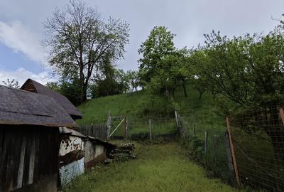 Casă cu 4 camere în Central - 6