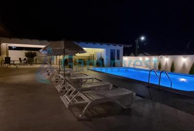 Hotel/Pensiune, de 265 mp, în Cihei - 14