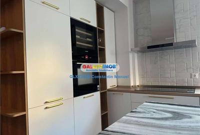 Apartament cu 3 camere, nou, lux, Aviatorilor, langa parc si metrou - 1