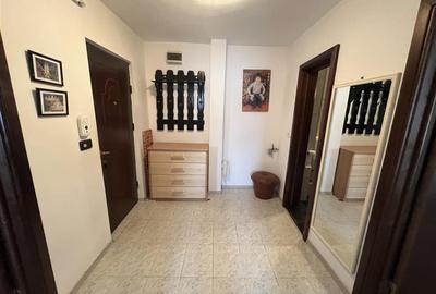 Apartament cu 2 camere decomandat, mobilat în Gară - 12