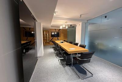 Spatiu comercial/birouri Dorobanti – Ion Slatineanu | 200 mp - 8