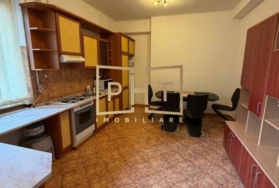 Apartament cu 2 camere decomandat, mobilat în Horea - 6
