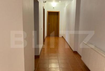 Casa D+P+E, spatiu comercial, 527 mp teren, Str Paltinis, 0% - 17