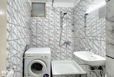 Apartament cu 3 camere în Dârste - 4