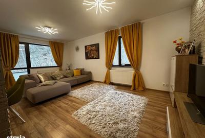 Apartament cu 2 camere în Central - 1