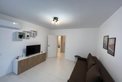 Garsonieră decomandată în Lujerului - 2