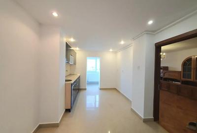 Apartament cu 2 camere decomandat în Alfa - 3
