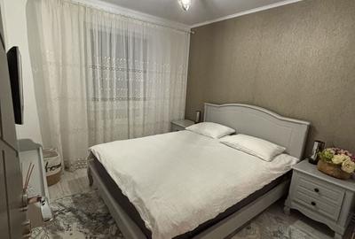 Apartament cu 3 camere, mobilat în Sub Arini - 5