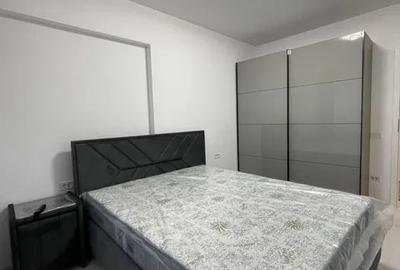 Apartament 2 camere, decomandat, 63 mp, centrala, ac, Brown Residence - 2